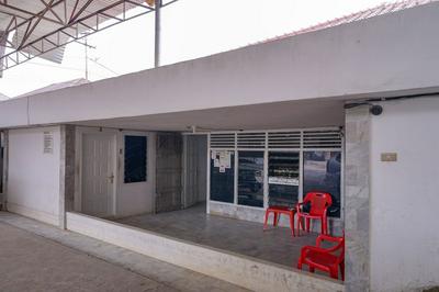 Super OYO 1868 Penginapan Sekip