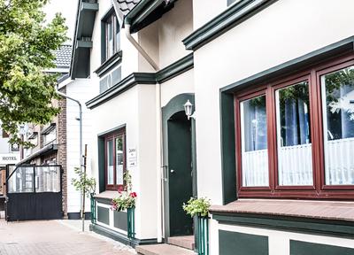 Hotel Tum Stüürmann