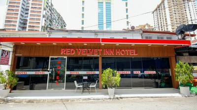 Red Velvet Inn Hotel