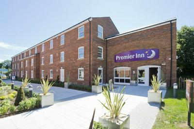 Premier Inn Farnham