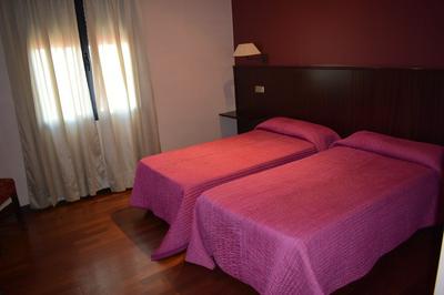 Hostal La Bamba