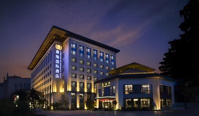 Tanglong International Hotel