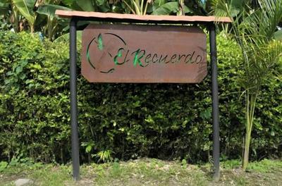 alojamiento el recuerdo