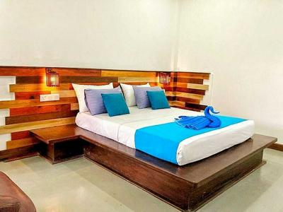 Kashyapa Kingdom View Home