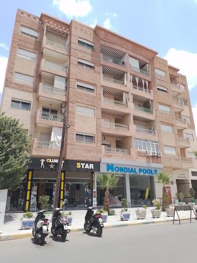 Amoud apartments & flats