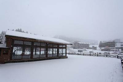 Grand Yazıcı Uludağ