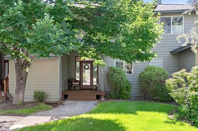 Present Pheasant 2 Bedroom Home