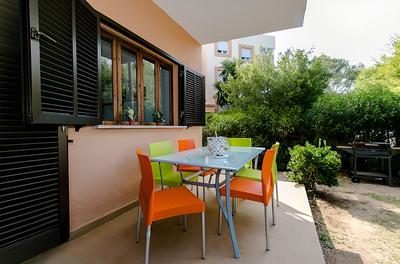 Apartamento Ferragut