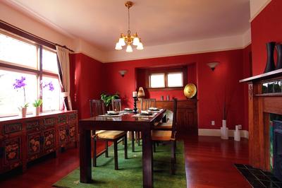 Oak Bay House