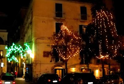 Bed and Breakfast Santa Lucia