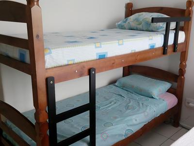 Apartamento Copacabana Vista mar