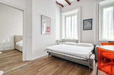 Lovely flat near Naviglio Grande
