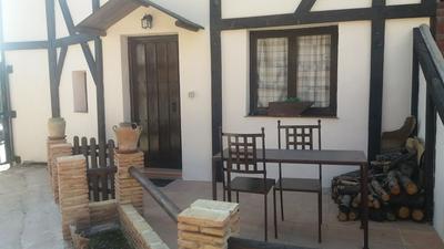 Apartamento Los Carriles