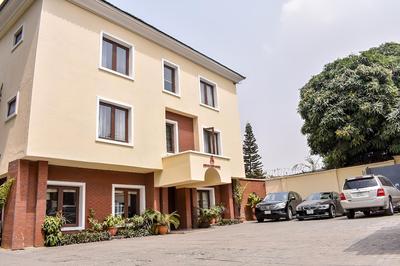 Sun Heaven Hotel & Resort VI