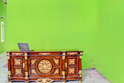 Hotel O Homestay Kamar Hijau Syariah