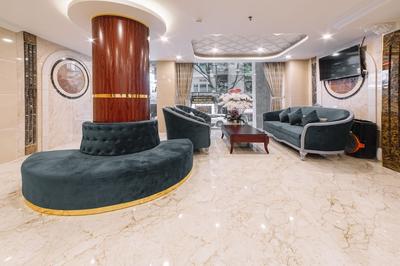 SOFEA Boutique Hotel