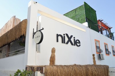 niXie Bodrum