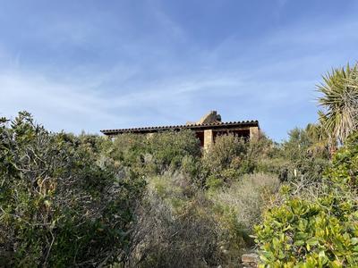 Villa Rocce Rosse Costa Paradiso