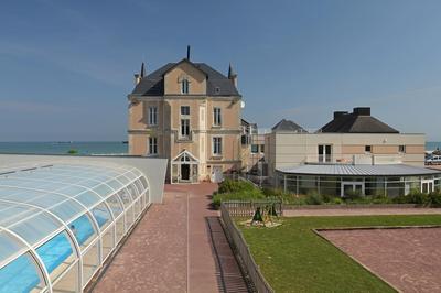 Hôtel Club Les Tourelles