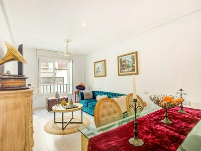 Apartment in Gijon Near San Lorenzo Beach