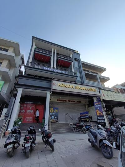 Hotel Town House