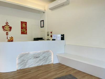 Beauty Garden Hotel Jiaoxi