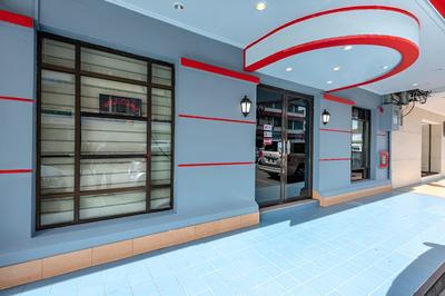 OYO 89568 Mangrove Hotel