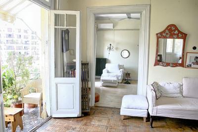 halu! Vintage & Historic Apartment