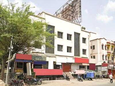OYO 13926 Hotel Kala Laxmi