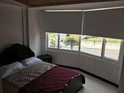 Hotel Tunja Bicentenario