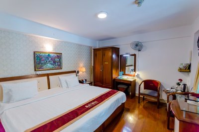 A25 Hotel - 122 Le Lai