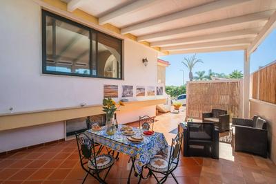 Sea Coral Apartment In Porto Cesareo