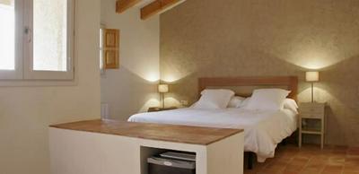 Rusticae Hotel Aldearroqueta