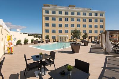 Vila Gale Estoril Hotel