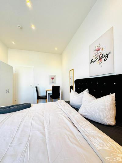 Cozy 3BR Apt Near Kaufpark Alterlaa