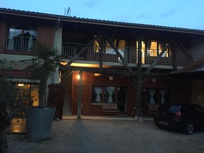 The Resid For Calixte