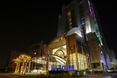 Mercure Al Khobar Hotel