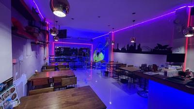 Orca Guest House Bar and Restaurant