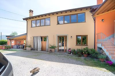 Agriturismo Il Musaccio