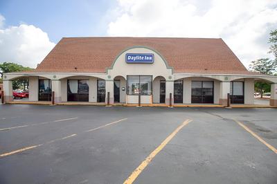 Day lite inn