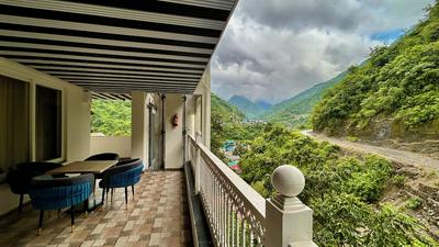 Refined Retreat