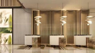 Hilton Garden Inn Lanzhou Anning