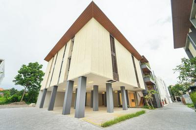 Keenan Living Luxe Seturan