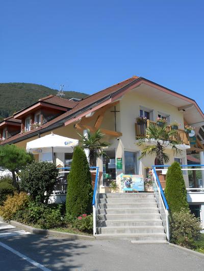 Camping Le Panoramic