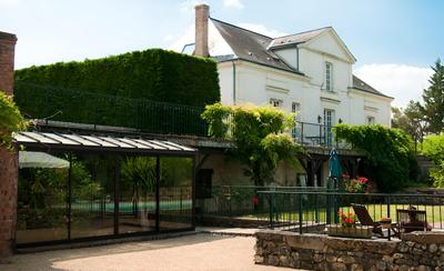 Domaine de la Courbe Hôtel & Spa