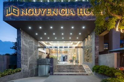 Nguyen Gia Hotel