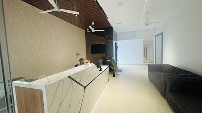 Vaigai Residency
