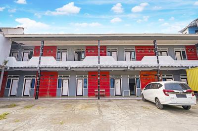 Hotel O Santana Residence Syariah