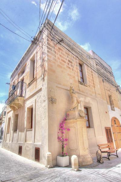 MyTravel House