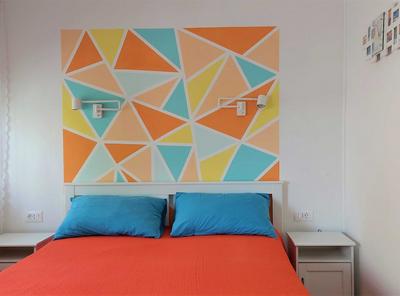 Fashonable and Trendy Apartments Crikvenica